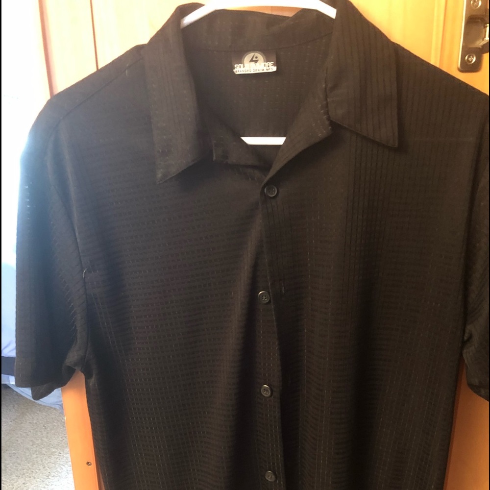 Men’s shirt